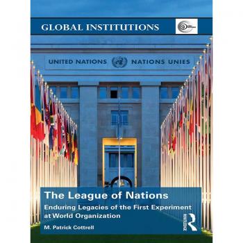 Vitalsource Technologies, Inc. League Of Nations