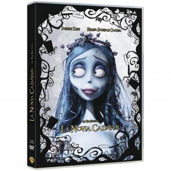 LA NOVIA CADAVER