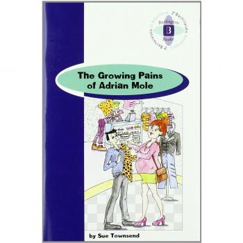 GROWING PAINS OF ADRIAN MOLE