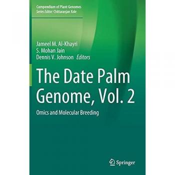 The Date Palm Genome Vol. 2