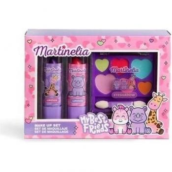 Coffret Maquillage Enfant Martinelia Mes Amis Précieux