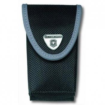 Poche Victorinox Noir 95 mm – Kit Swisschamp