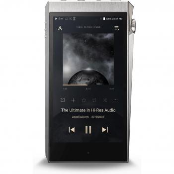 Reproductor Audio Astell & Kern SP2000T – Versión Cupon Nickel, Edición Limitada