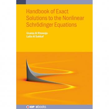 Handbook of Exact Solutions to the Nonlinear Schrödinger Equations