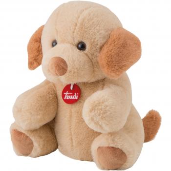 TRUDI SCALDASOGNI CANE BEIGE