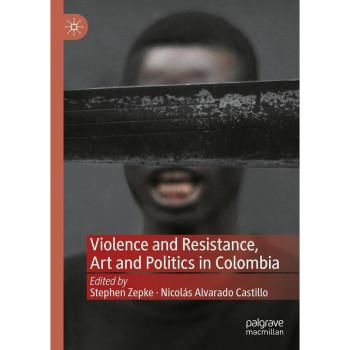 Vitalsource Technologies, Inc. Violence and Resistance, Art and Politics in Colombia