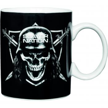 Cup Slayer – Slayer Nation