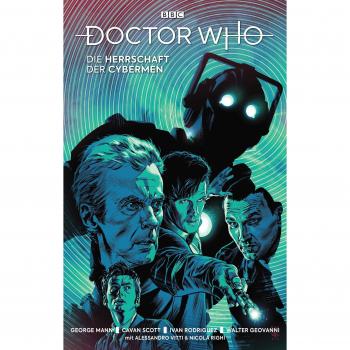 Doctor Who