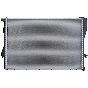 Système de refroidissement BEHR Hella Premium 8MK