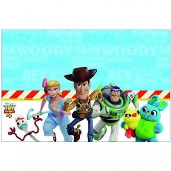 Tapis d’animation Disney Toy Story – 120 × 180 cm