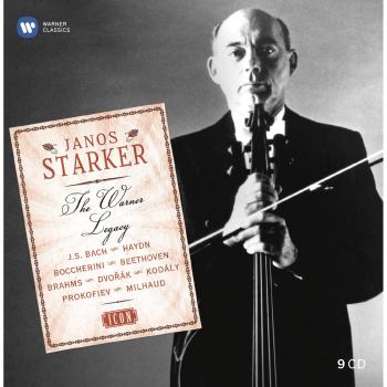 János Starker