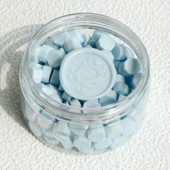 Macaron Wax Beads for Envelope Sealing