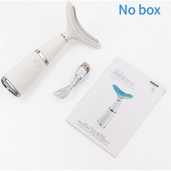 Double Chin Reduction LED Facial Device
