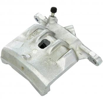 ABS 728291 Bremssattel, vorne links, 25 mm Scheibendicke