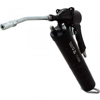 YATO pistola neumática de chorro de arena 0,4 L