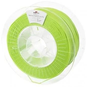 Spectrum 3D Filament PLA Matt 1.75 mm 1000 g Grün
