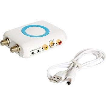 RF HDMI Modulator