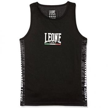 Canotta Boxe Uomo LEONE Taglia S