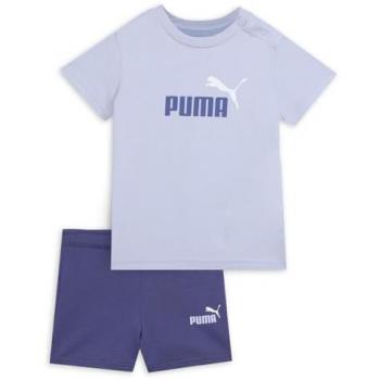 Ess MiniCats Puma Cool Weather Set 6-9 mesi