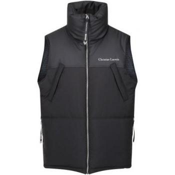 Christian Lacroix Regatta Chaleco Negro L