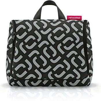 Reisenthel Toiletbag Signature Black
