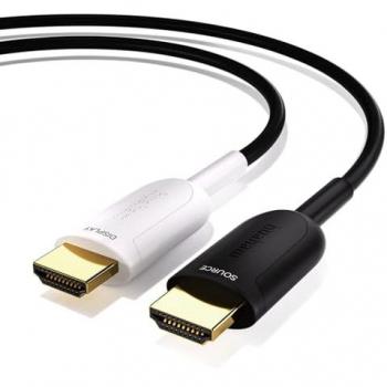 Câble HDMI Exertis Connect avec Ethernet
