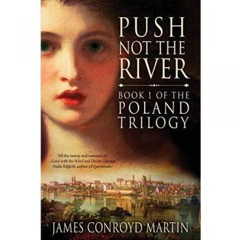 Push not the river