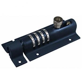 Bullone di sicurezza Squire Combi-Bolt 4