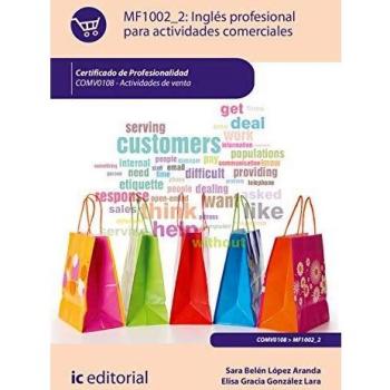 INGLES PROFESIONAL PARA ACTIVIDADES COMERCIALES