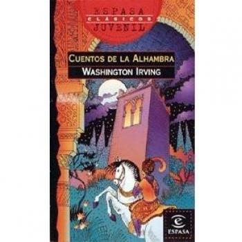 Cuentos de la Alhambra