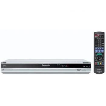 Panasonic DMR-EX93CEGS DVD-Rekorder mit HDMI 250 GB