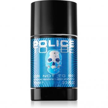 Déodorant homme Police To Be 75 ml