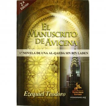 El manuscrito de Avicena