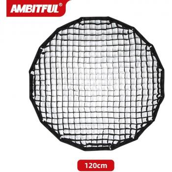 Rejilla Nido Aéreo 120 cm – Godox P120L/P120H