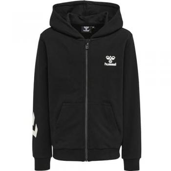 Hummel Trece Sudadera para Niños con Cremallera
