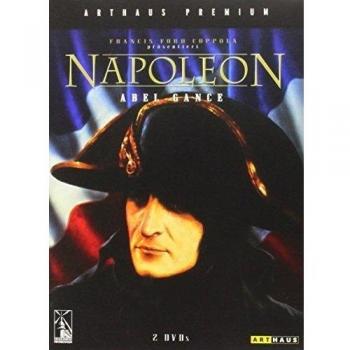 Napoleon (Restaurierte Fassung) [2 DVDs]