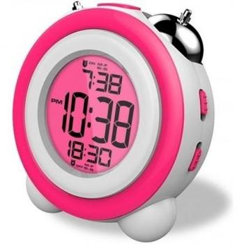 Daewoo DCD 220 PK Horloge numérique