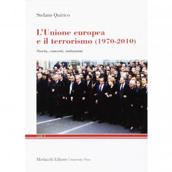 L'Unione Europea e il terrorismo