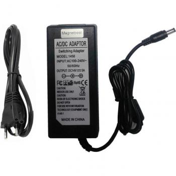 Adaptateur 14V 5A pour moniteur et machine à boules