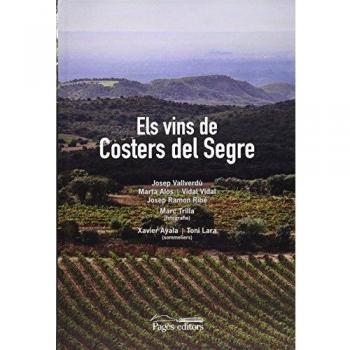 Els vins de Costers del Segre