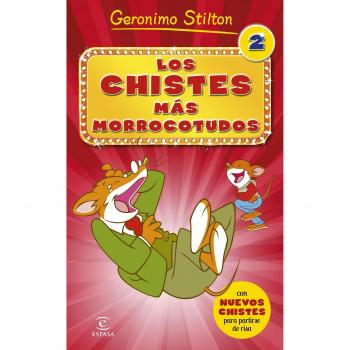 Los chistes más morrocotudos