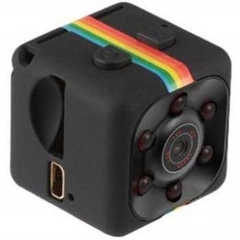 SQ11 Motion Sensor Camera