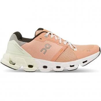 On Laufschuhe Cloudflyer 4 71.98669 Orange 37_5 female