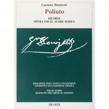 Poliuto (ed. critica)