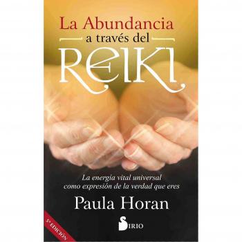 Abundancia A Traves Del Reiki