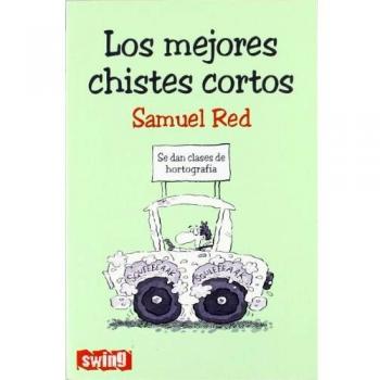 Mejores chistes cortos, los