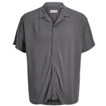 Jack & Jones PlusSize Kurzarmhemd JJEJEFF