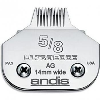 Andis Blade Steel S-5/8