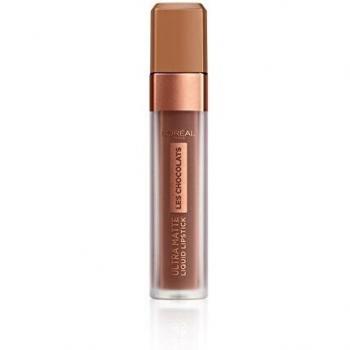 Chocolates 848 Labial Líquido de Cacao L'Oréal