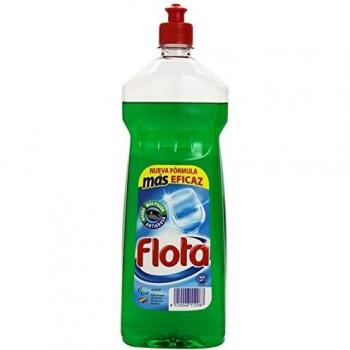 Lavavajillas Flota